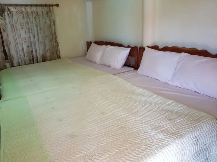 Кхао-Кхо: Ban Mae Resort