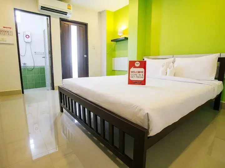 Сураттхани: SP Residence Suratthani