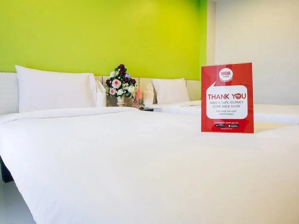 Сураттхани: SP Residence Suratthani
