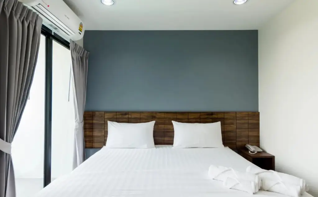 Сарабури: Glai Gan Place Hotel