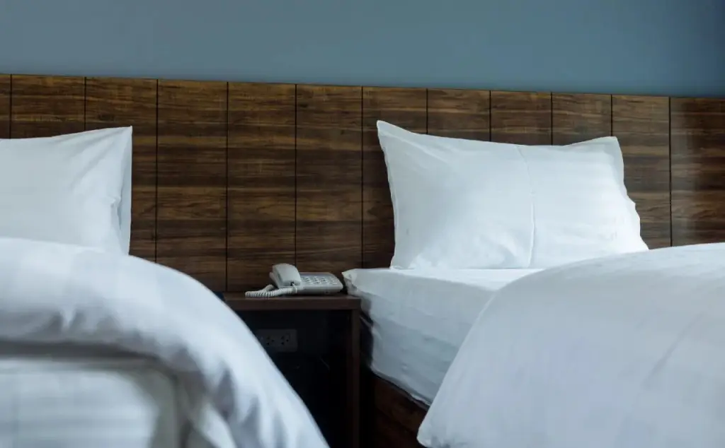 Сарабури: Glai Gan Place Hotel