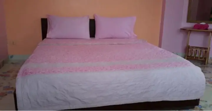 Самутсонгкхрам: Royal Land Mae Klong Hotel