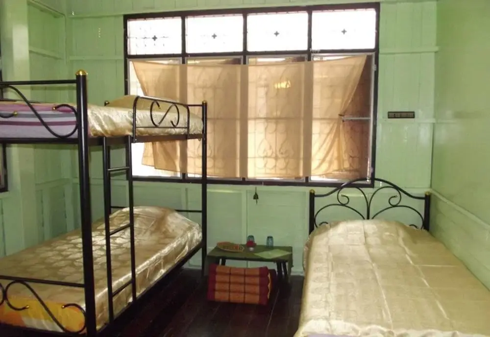 Чианграй: Chez Nous Homestay