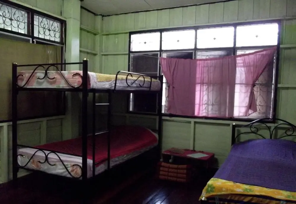 Чианграй: Chez Nous Homestay