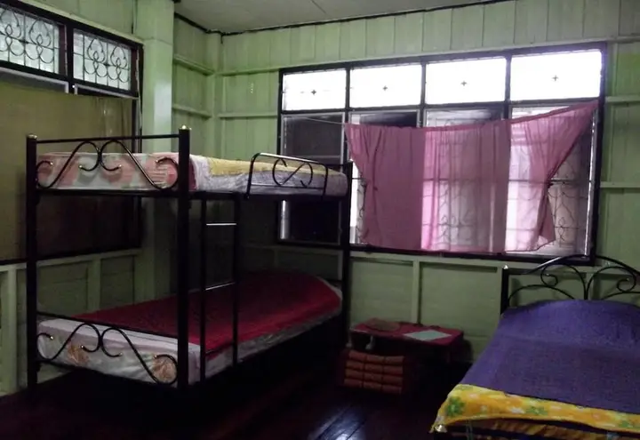Чианграй: Chez Nous Homestay