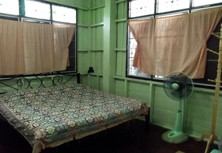 Чианграй: Chez Nous Homestay