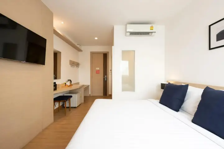 Чиангмай: Sumittaya Chiangmai Hotel