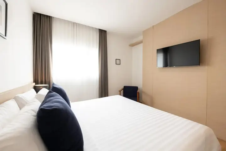 Чиангмай: Sumittaya Chiangmai Hotel