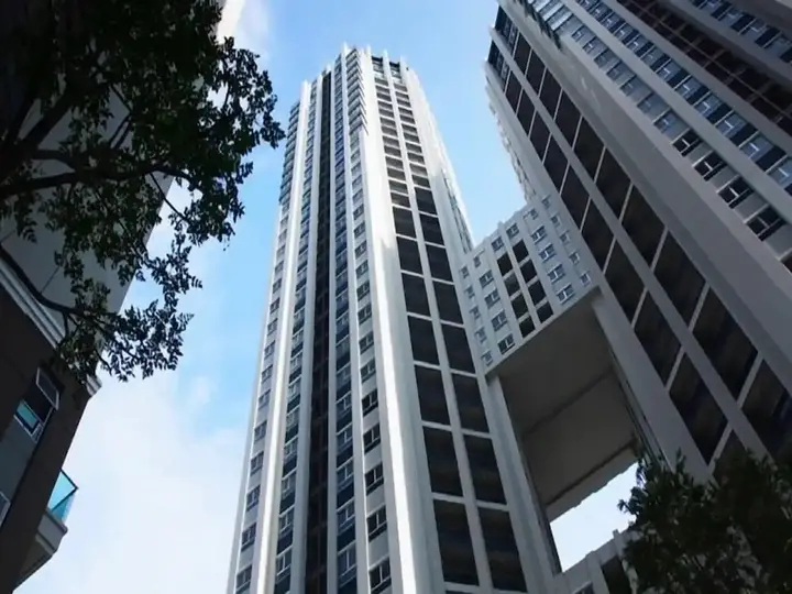 Бангкок: J.J Belle Condo in Bangkok