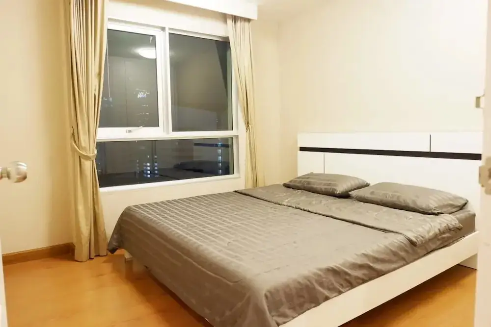 Бангкок: J.J Belle Condo in Bangkok