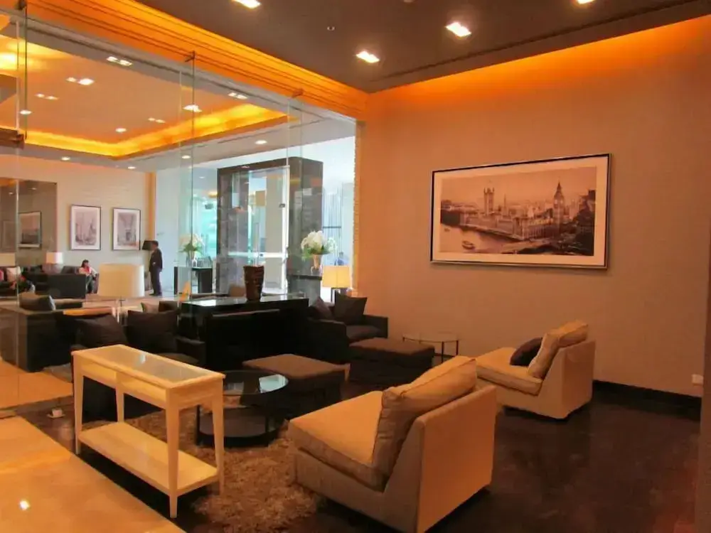 Бангкок: J.J Belle Condo in Bangkok