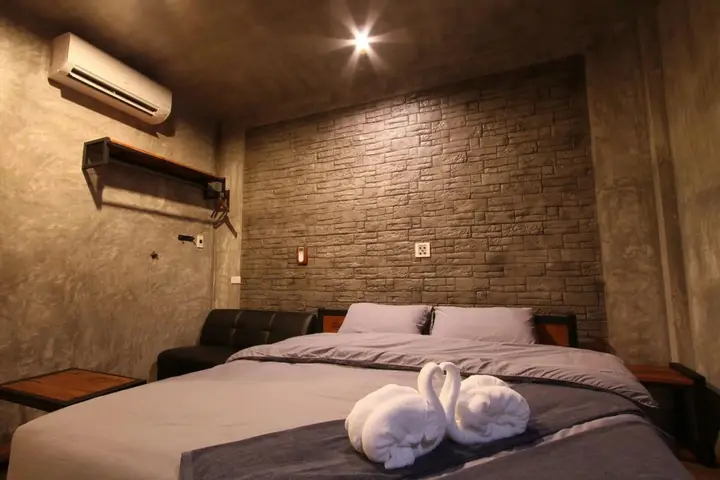 Трат: Paradiso Boutique Resort