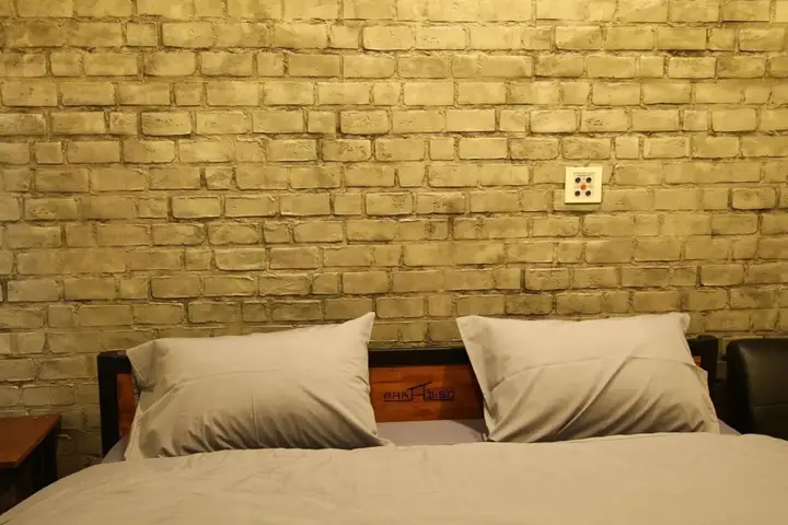 Трат: Paradiso Boutique Resort