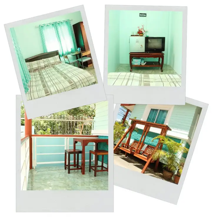 Араньяпратхет: Luckhanavadee Resort