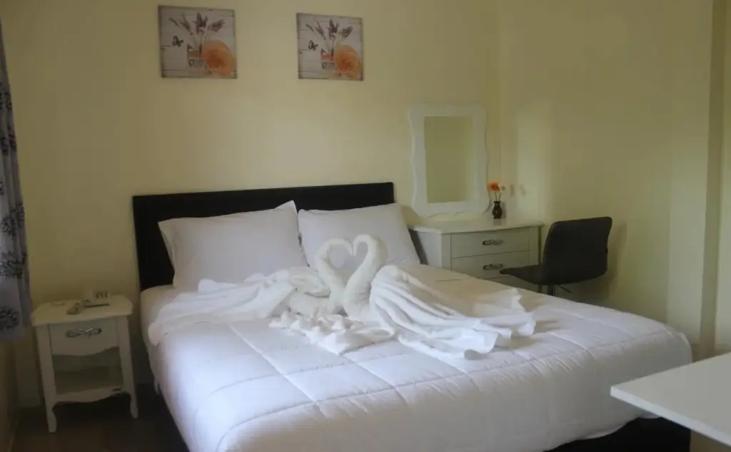 Кхлонг-Янг: Serena Resort