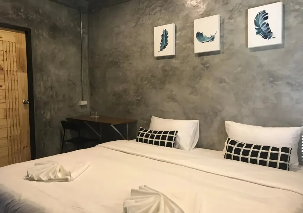 Яо Ной: The Simple Koh Yao Noi