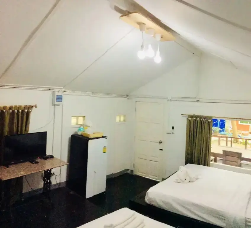 Ко Самет: Season Samed Resort