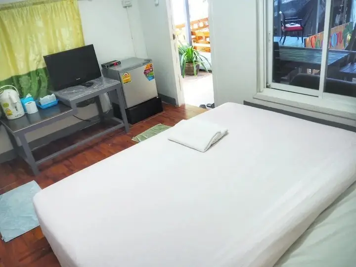 Ко Самет: Season Samed Resort