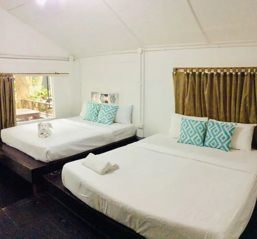 Ко Самет: Season Samed Resort