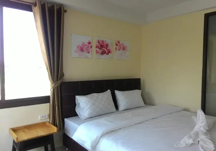 Банг Буа Тхонг: Sasi Nonthaburi Hotel