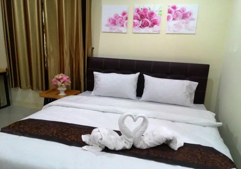 Банг Буа Тхонг: Sasi Nonthaburi Hotel