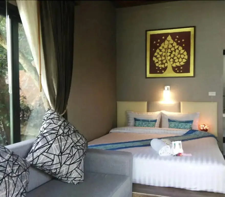 Decho Beach Resort — фото 1