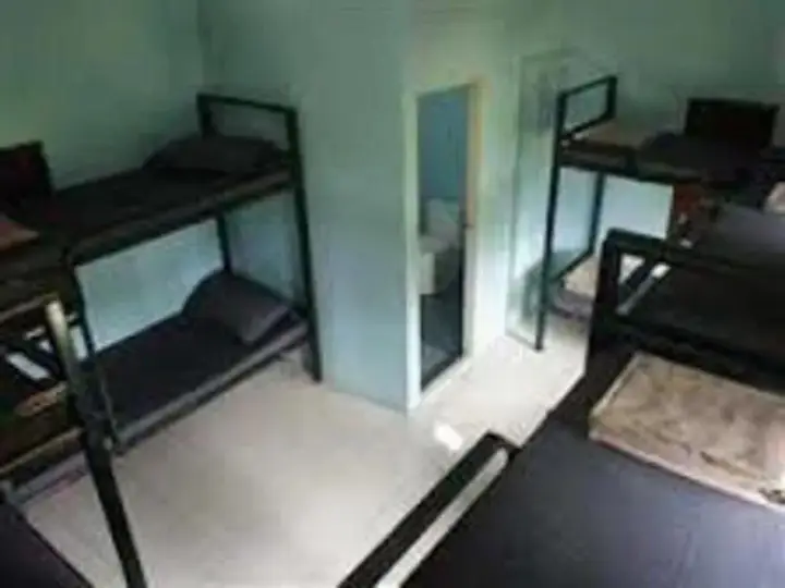 Остров Тау: Spicytao Backpackers - Adults Only