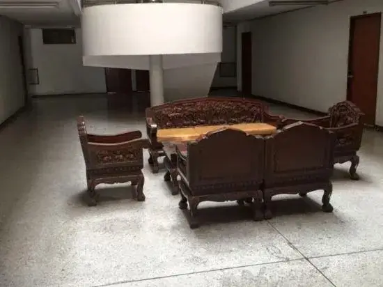 Паккрет: Ittipol Apartment