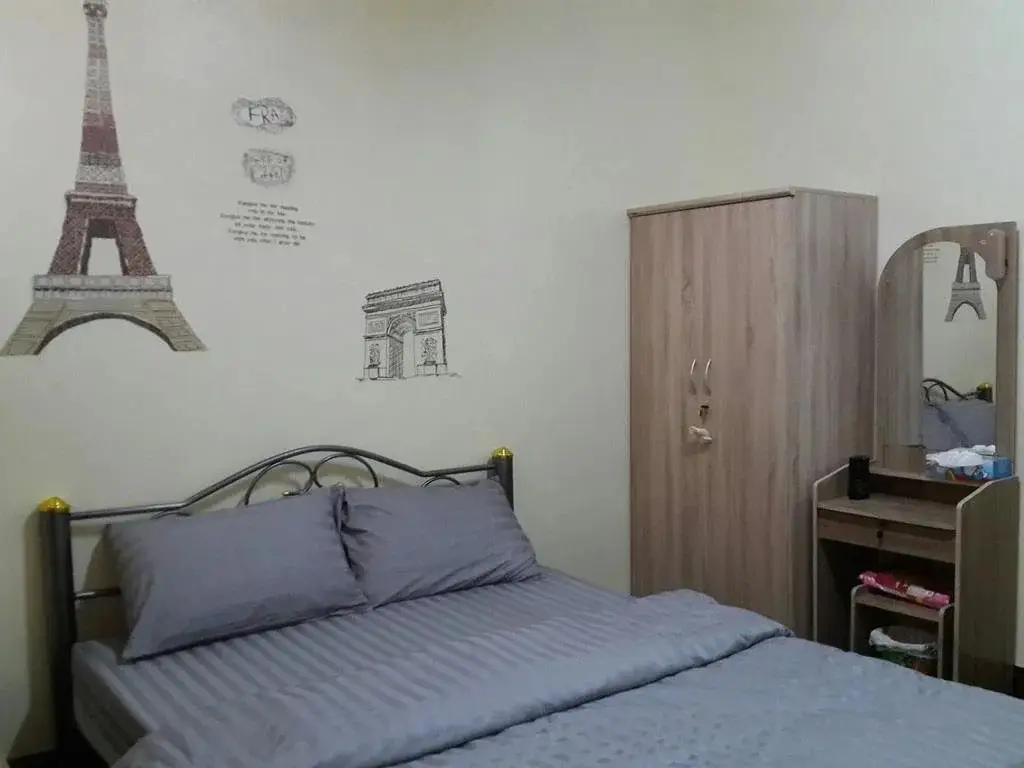 Green Box Hostel — фото 1
