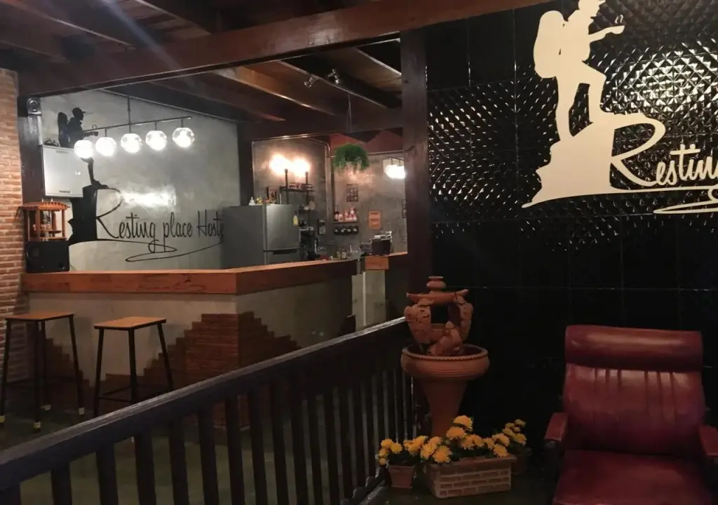 Сукотай: Resting Place Hostel