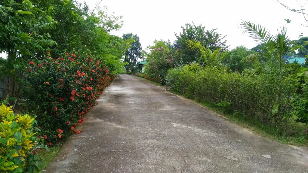 Кхонкэн: Chuanchom Resort Phuwiang