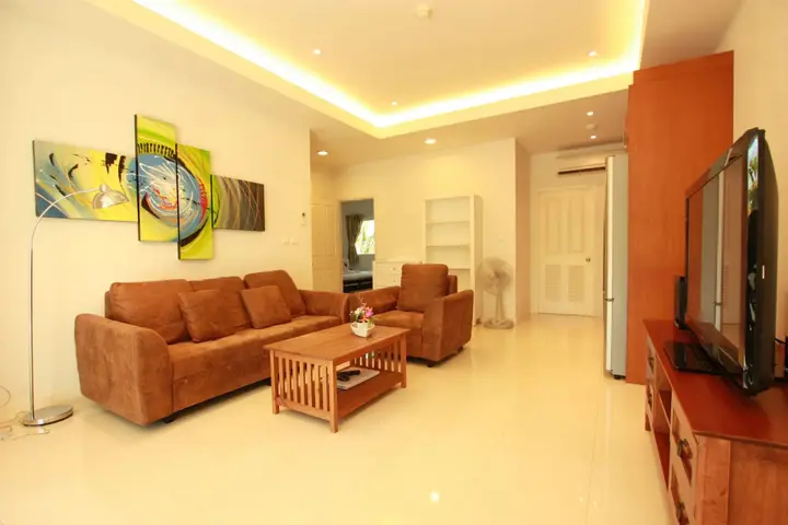 Банг-Саре: Bang Sarey Nordic Resort