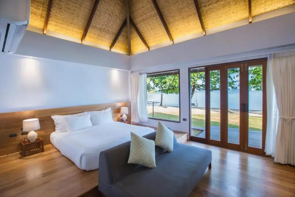 Трат: Mira Montra Resort Koh Mak