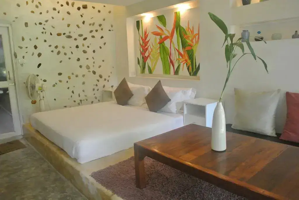 Бан Каенг Сонг: My Resort Phitsanulok