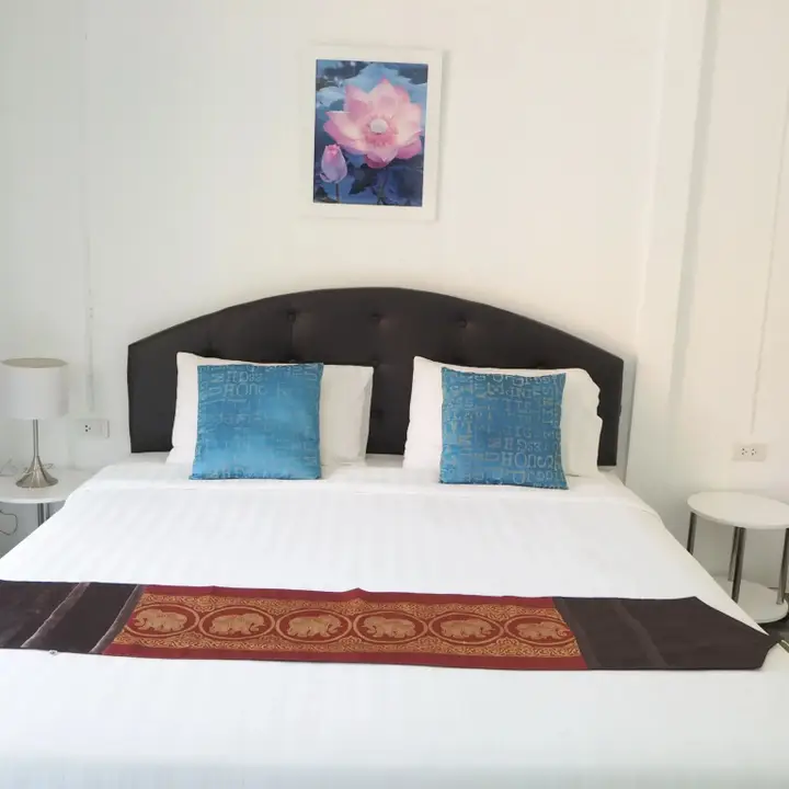 Кхао Пхан: All Times Pool Villa