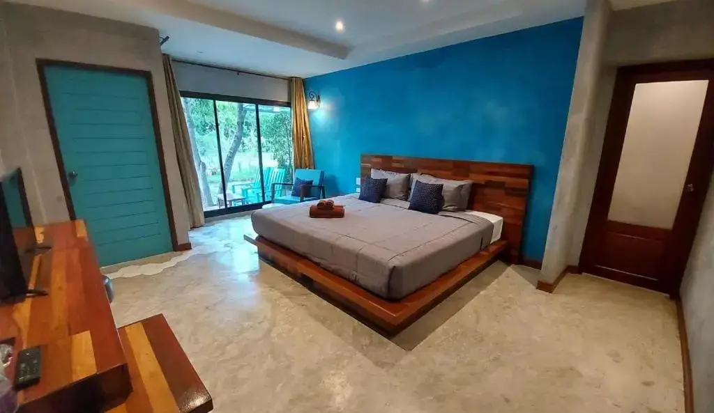 Банг-Кхонтхи: River CoCo Amphawa