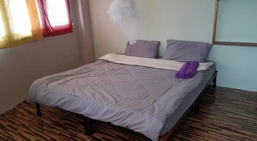 Чианграй: Lemme Chok Dee Guesthouse