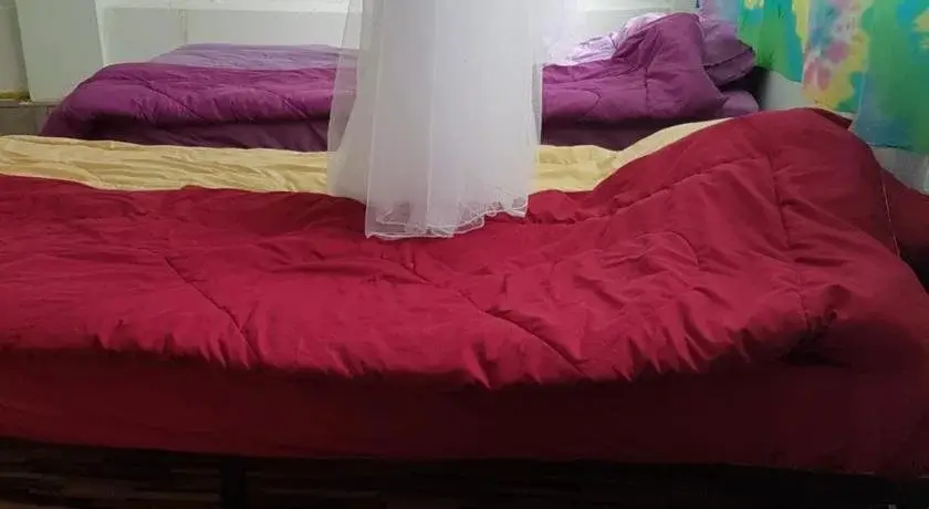 Чианграй: Lemme Chok Dee Guesthouse
