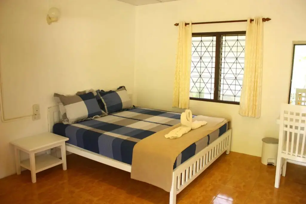 Остров Тау: Assava Dive Resort