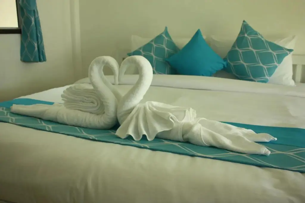 Остров Тау: Assava Dive Resort