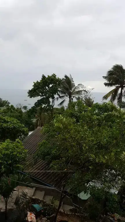 Мэй-Хаад-Бэй: OK View Bungalow