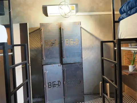 Hostel Bed Terminal — фото 1