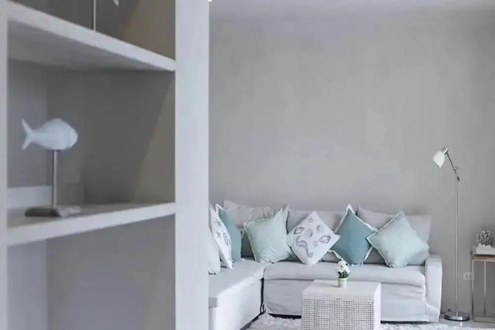 Чаам: Baan Thew Talay Aquamarine 779-53