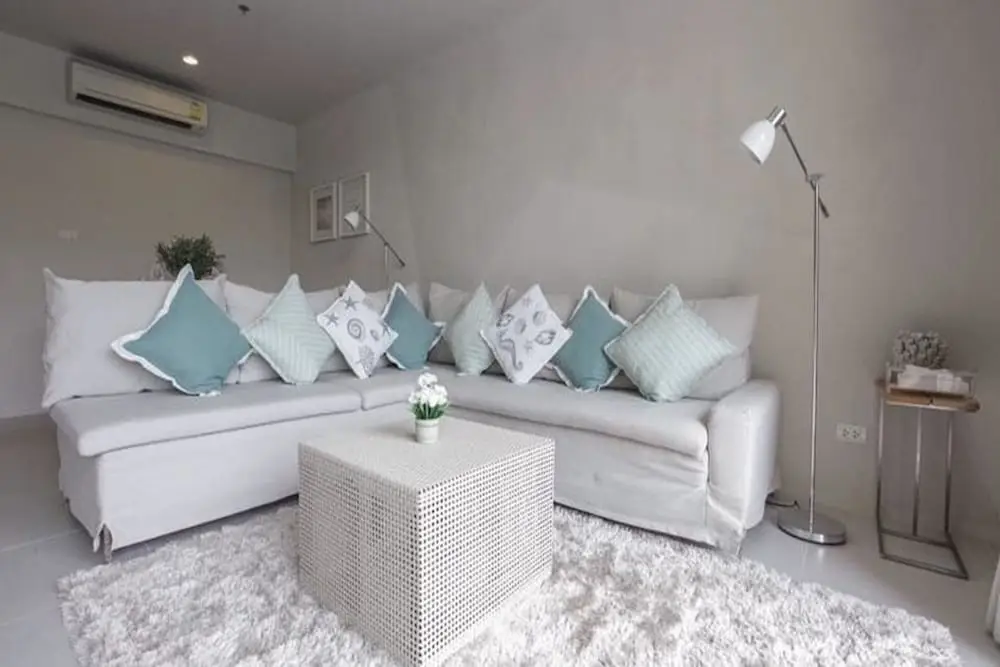 Чаам: Baan Thew Talay Aquamarine 779-53