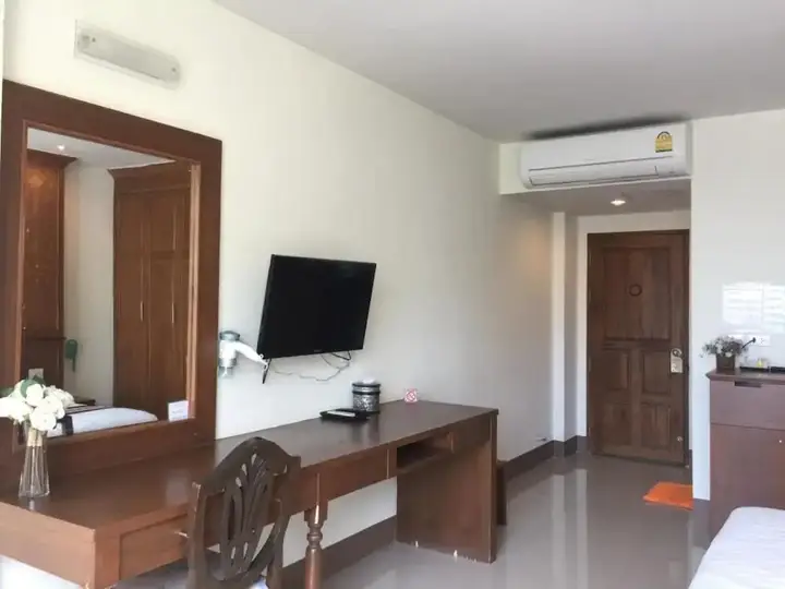 Фрае: Amonruk Hotel