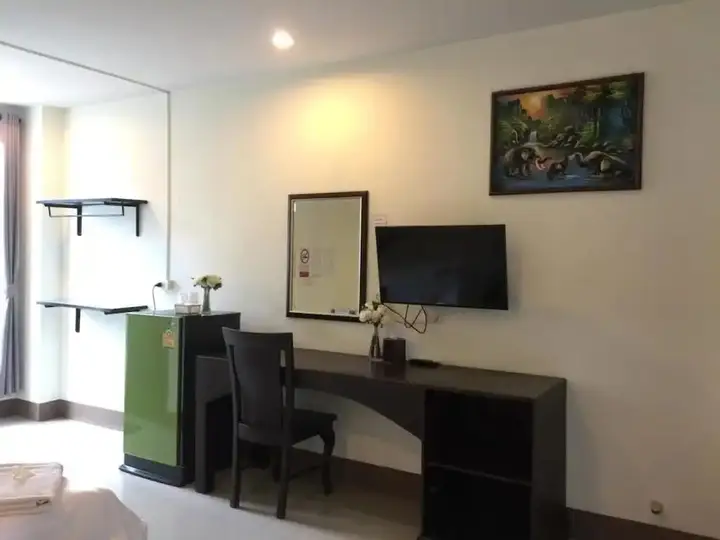 Фрае: Amonruk Hotel
