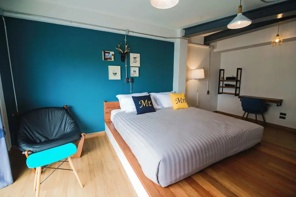 Столичный район Чантхабури: Chernchan Hostel