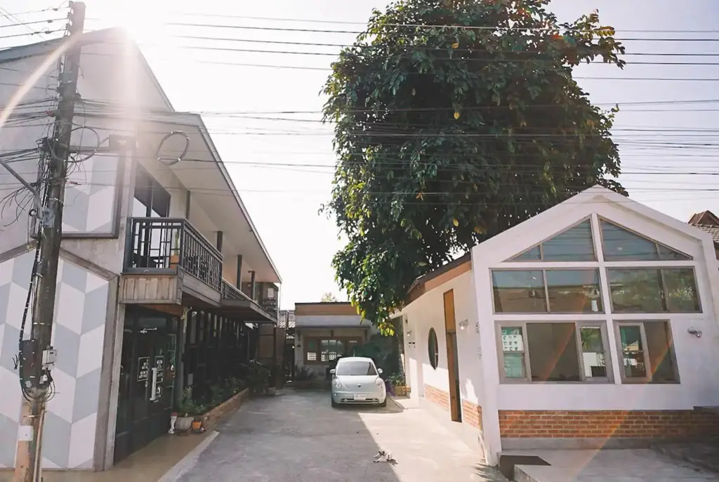 Sleepy House — фото 1
