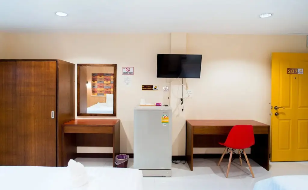 Chic Inn Thamuang — фото 1