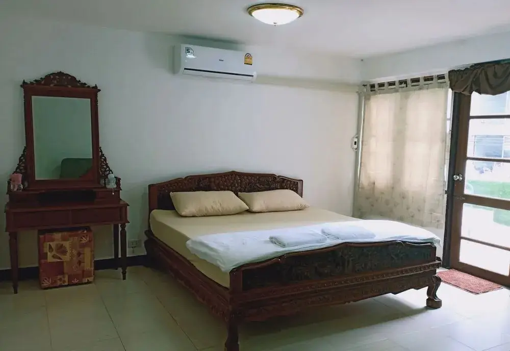 Бангкок: Tainas Home - Hostel